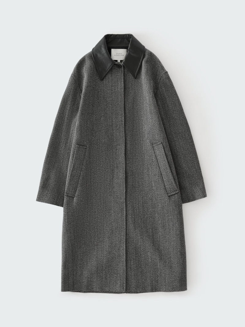 Indio Coat 1