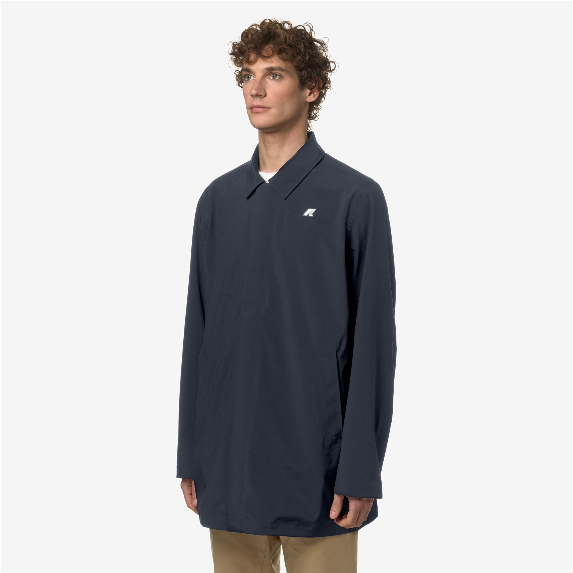 BENNY BONDED JERSEY - 4
