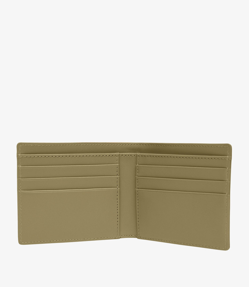 A.P.C. ALY WALLET outlook