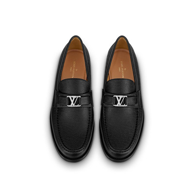 Louis Vuitton Major Loafer outlook