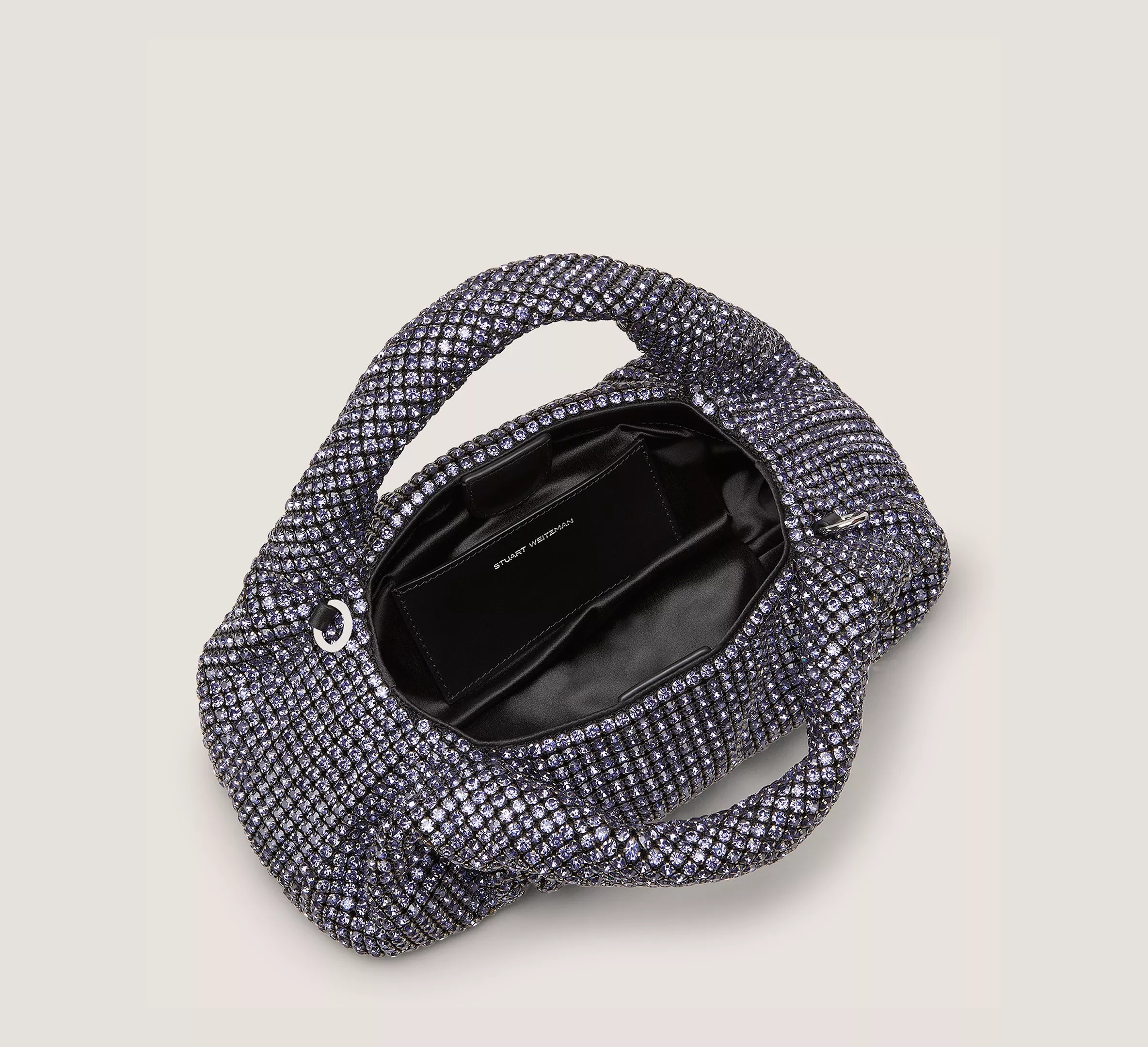 THE MODA SHINE MINI TOTE - 3