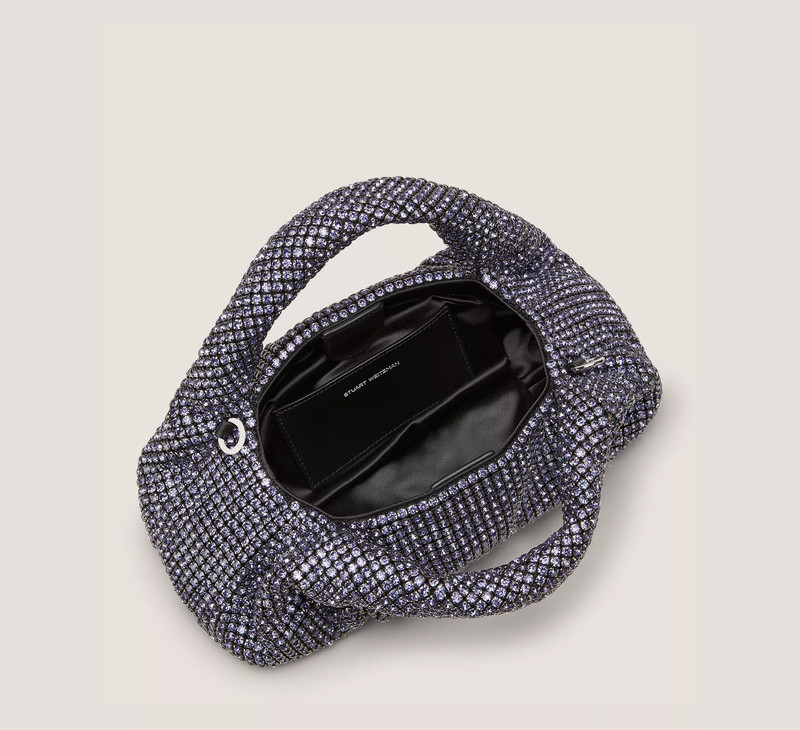 THE MODA SHINE MINI TOTE 3