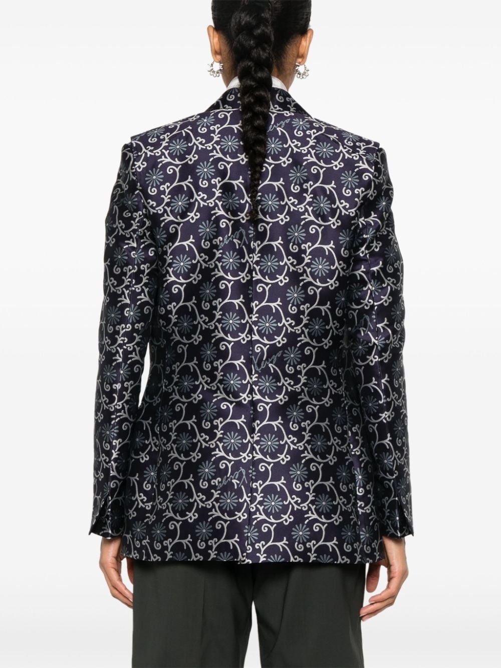 Marguerite blazer - 4