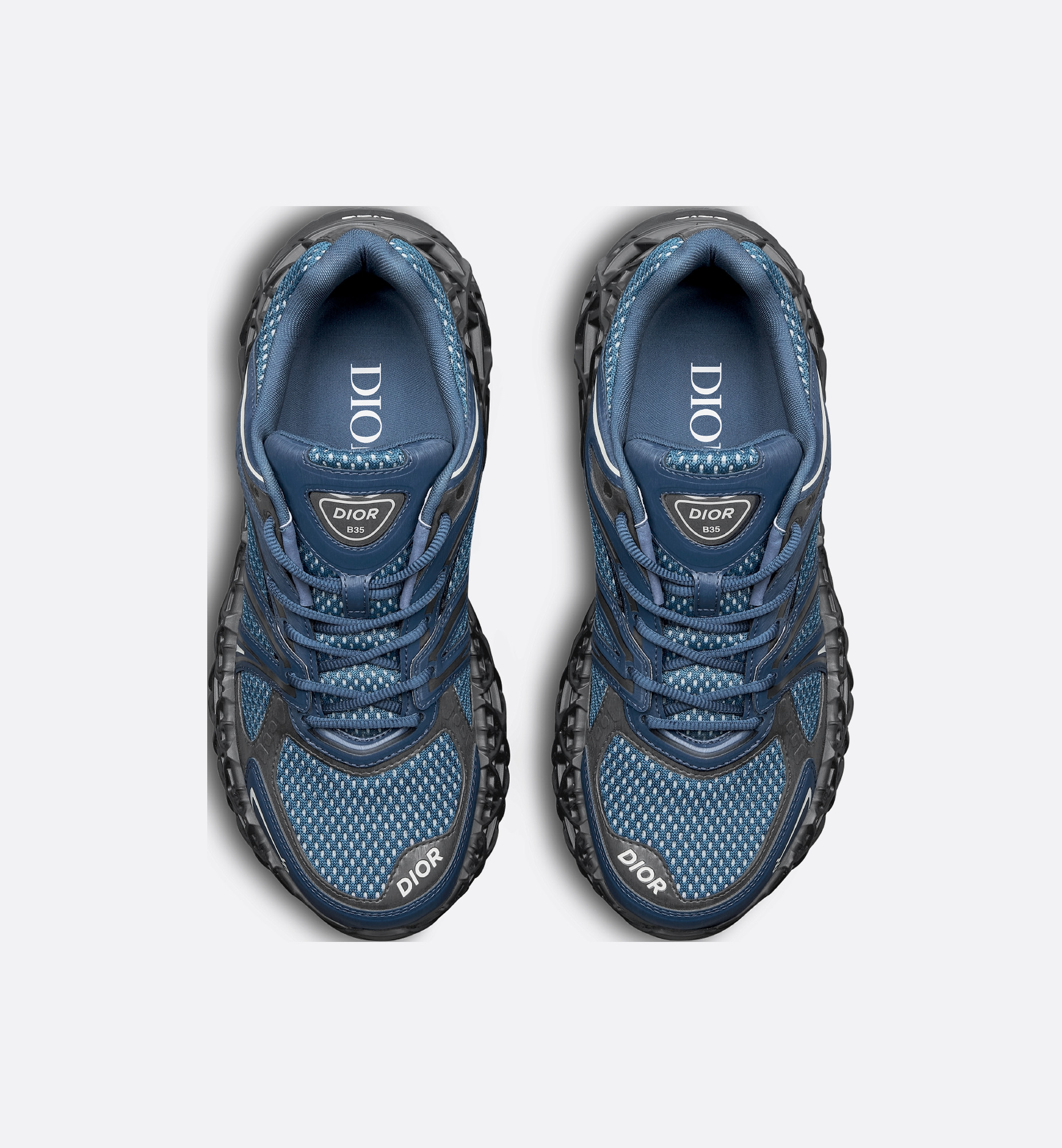 B35 NXXT Sneaker - 3