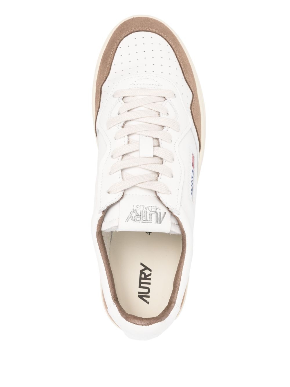 Medalist low sneakers - 4