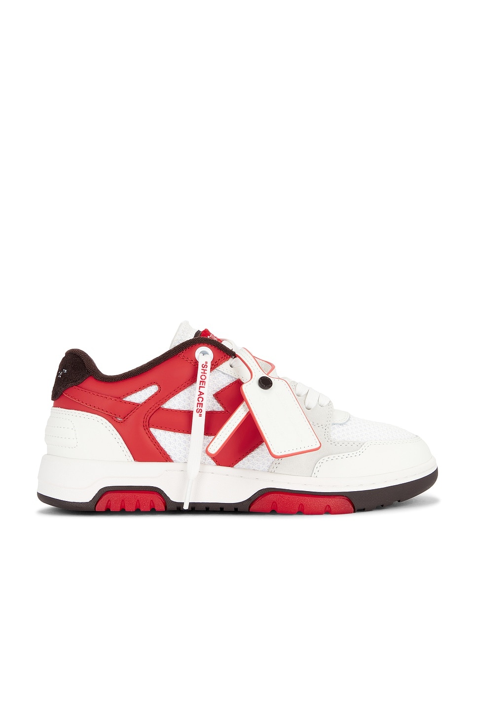 Slim Out Of Office Sneaker - 1