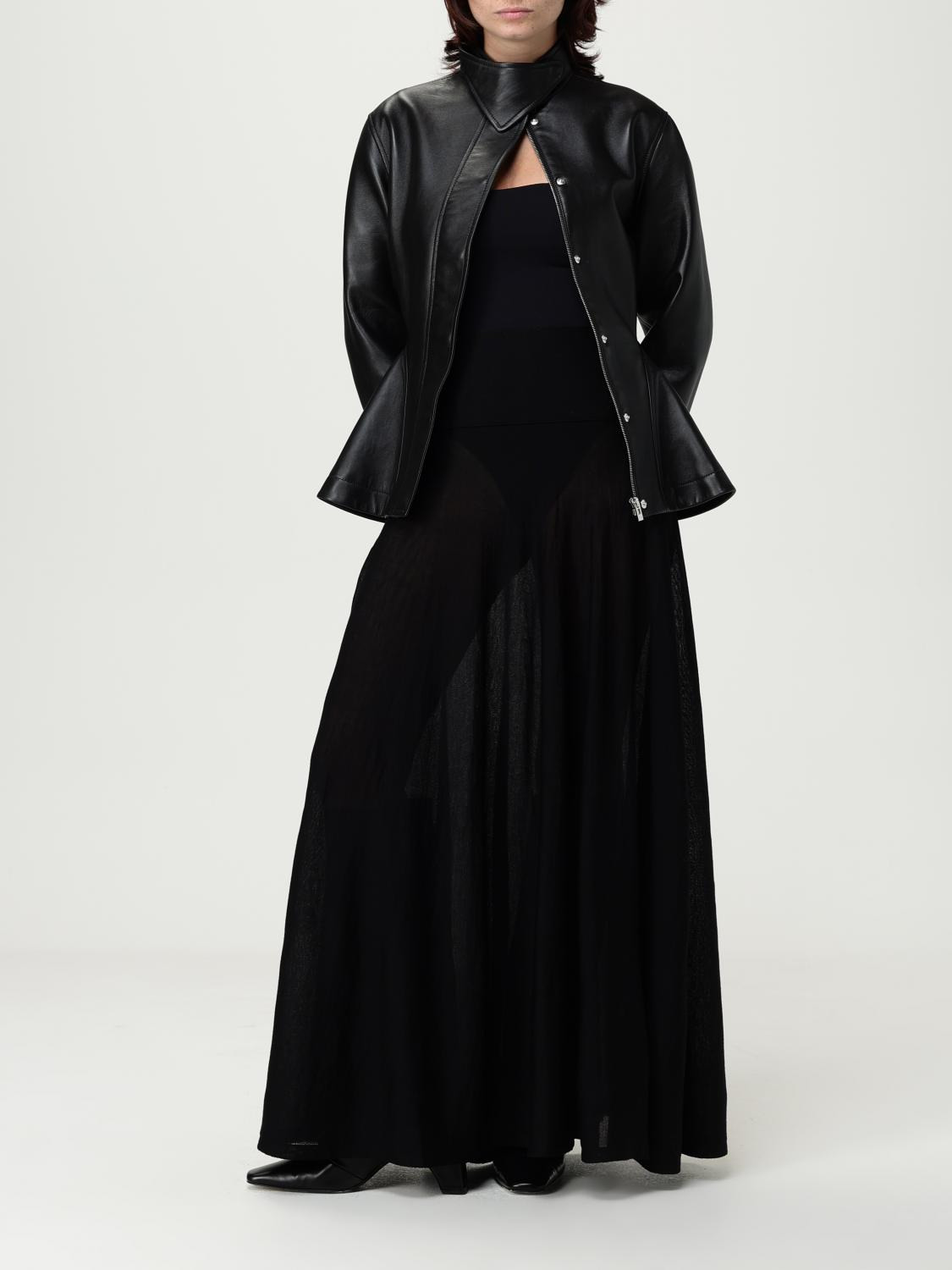 Jacket woman AlaÏa - 2