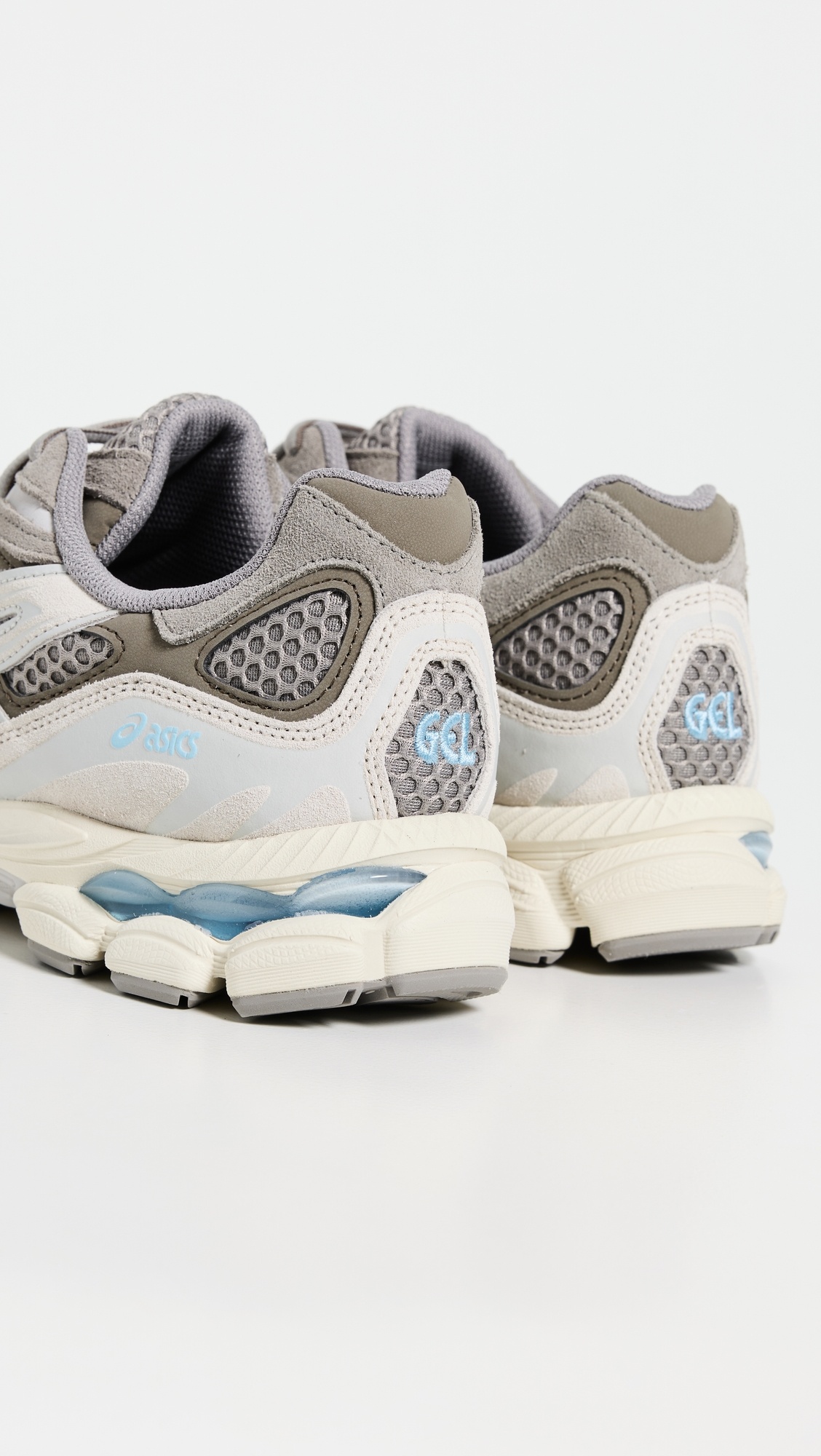 Gel-NYC Sneakers - 2