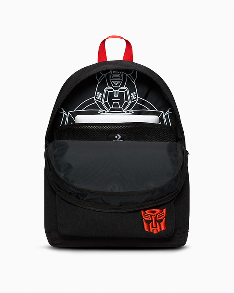 Converse x Transformers Go 2 Backpack 6