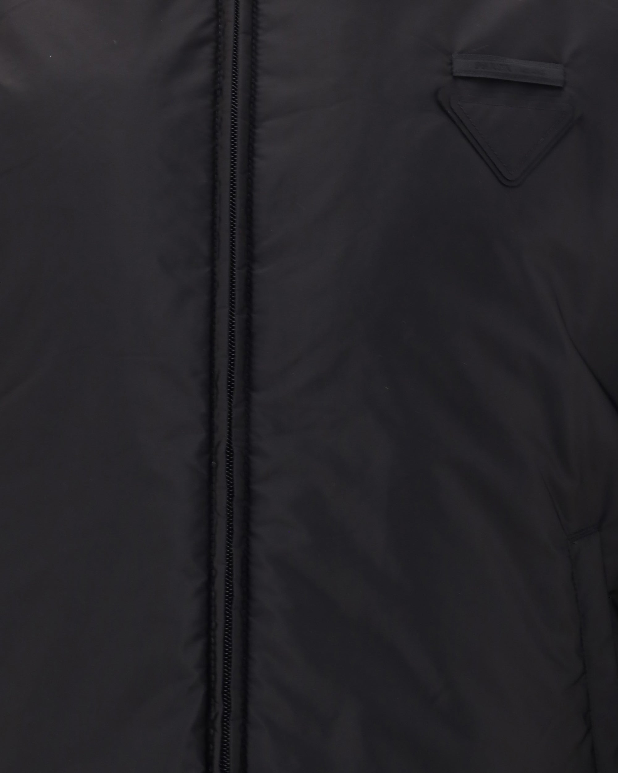 Re-Nylon bomber Jacket - 3