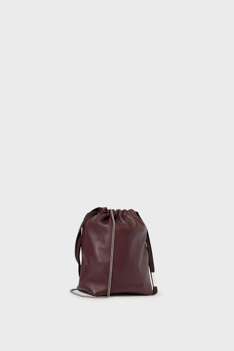 Ann Demeulemeester Salma Mini Soft Bag outlook