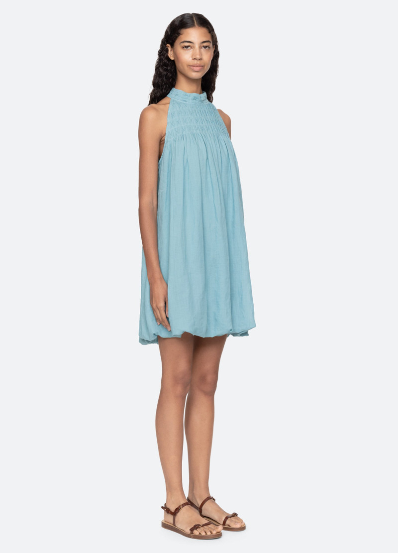 Violet Mini Dress 5