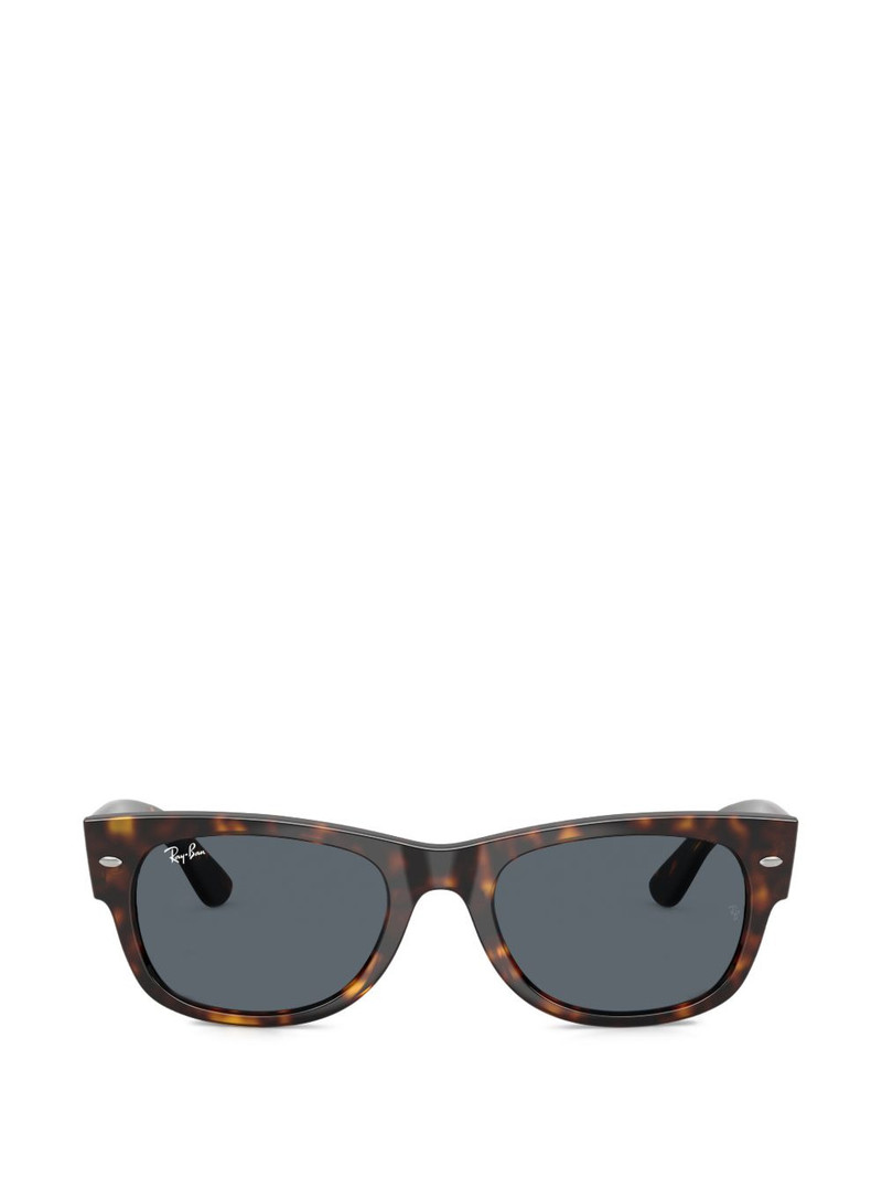 Mega Wayfarer II sunglasses 1