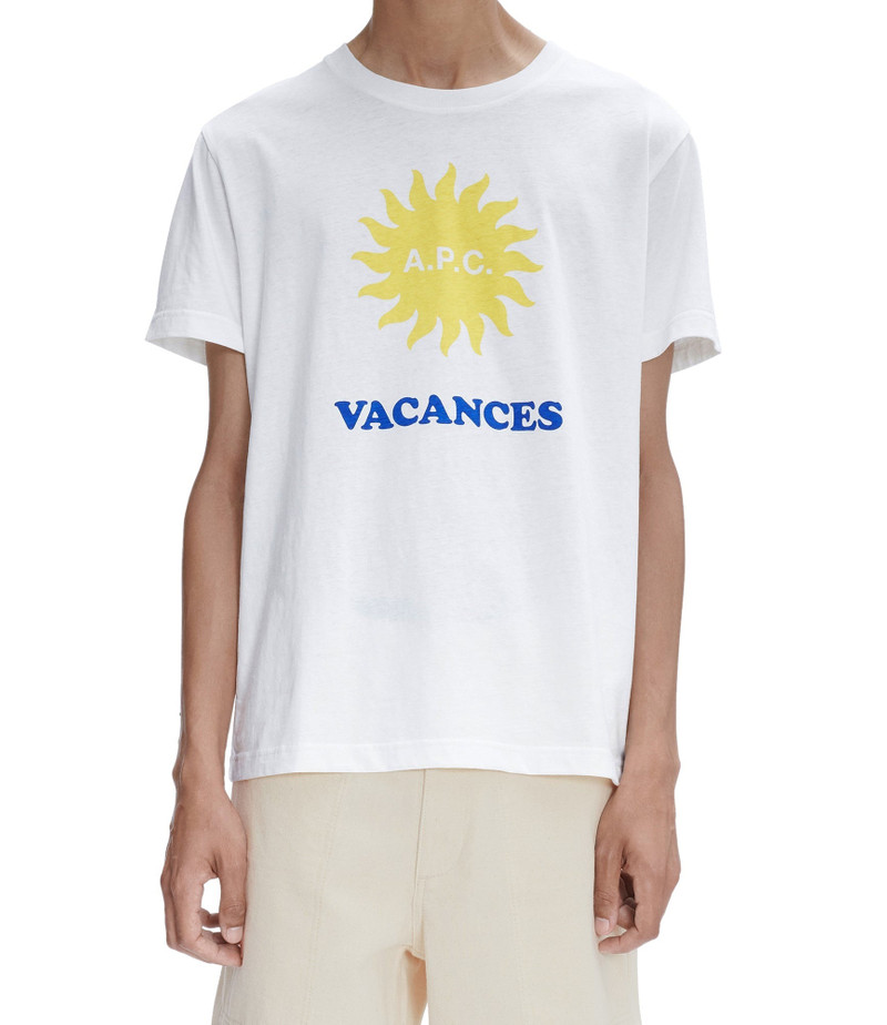 Vacances H T-shirt 4