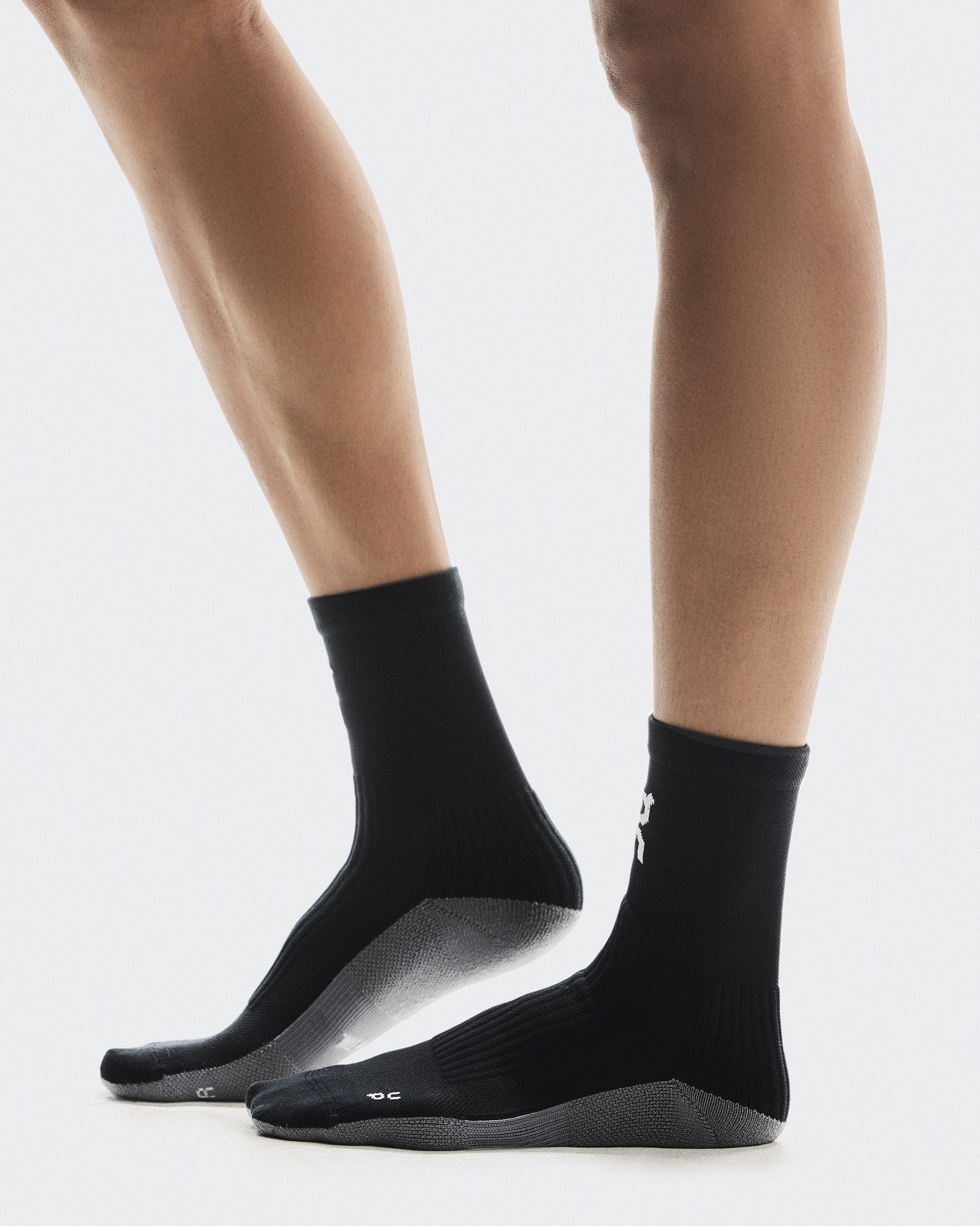 Trail Sock High 2P - 2