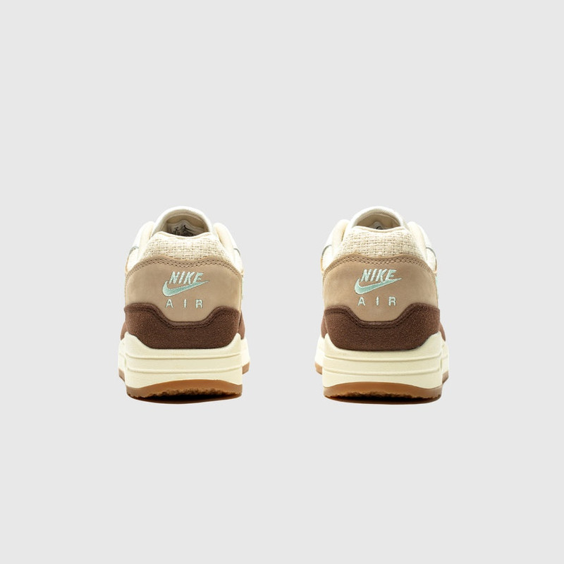 Nike AIR MAX 1 PRM "CREPE" outlook
