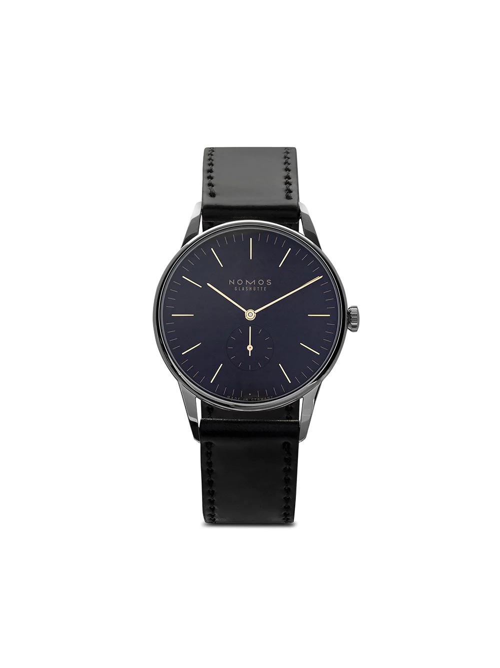 Orion Midnight Blue 38mm - 1