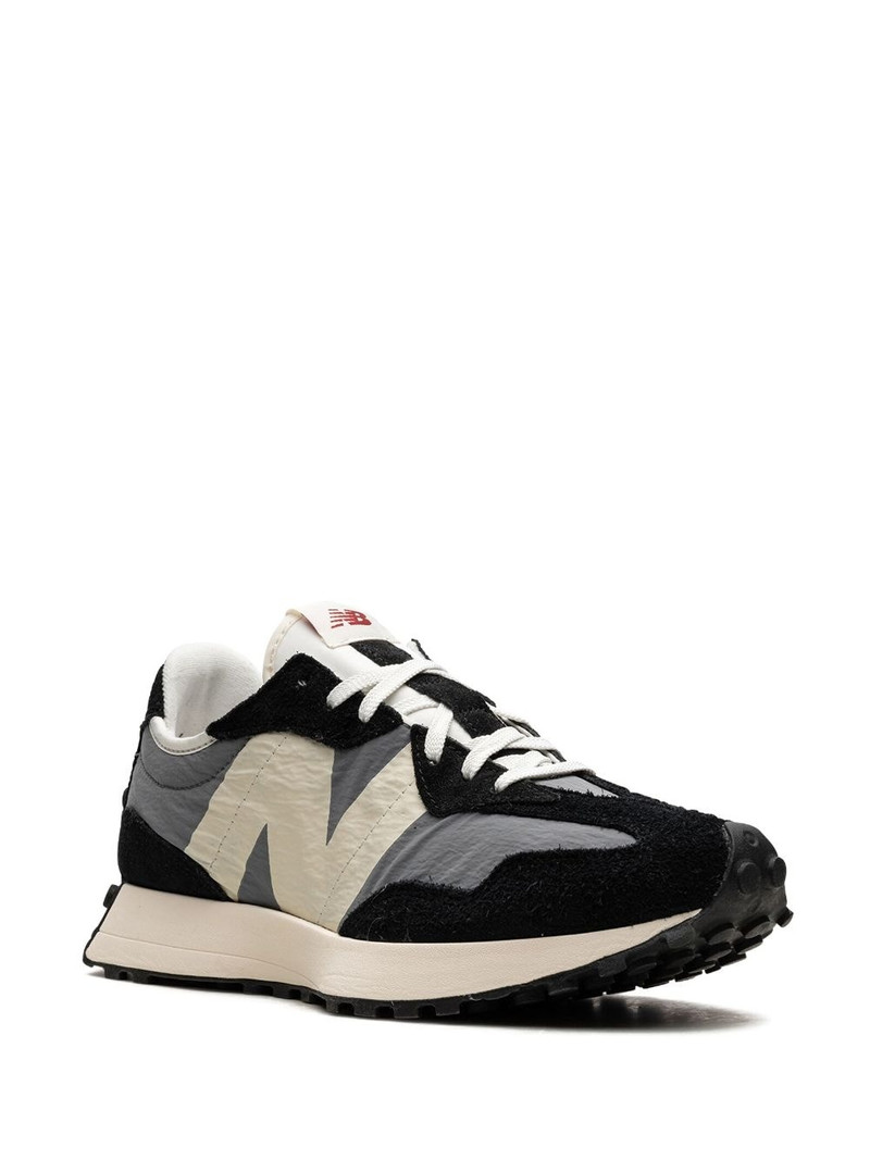 New Balance 327 suede sneakers outlook