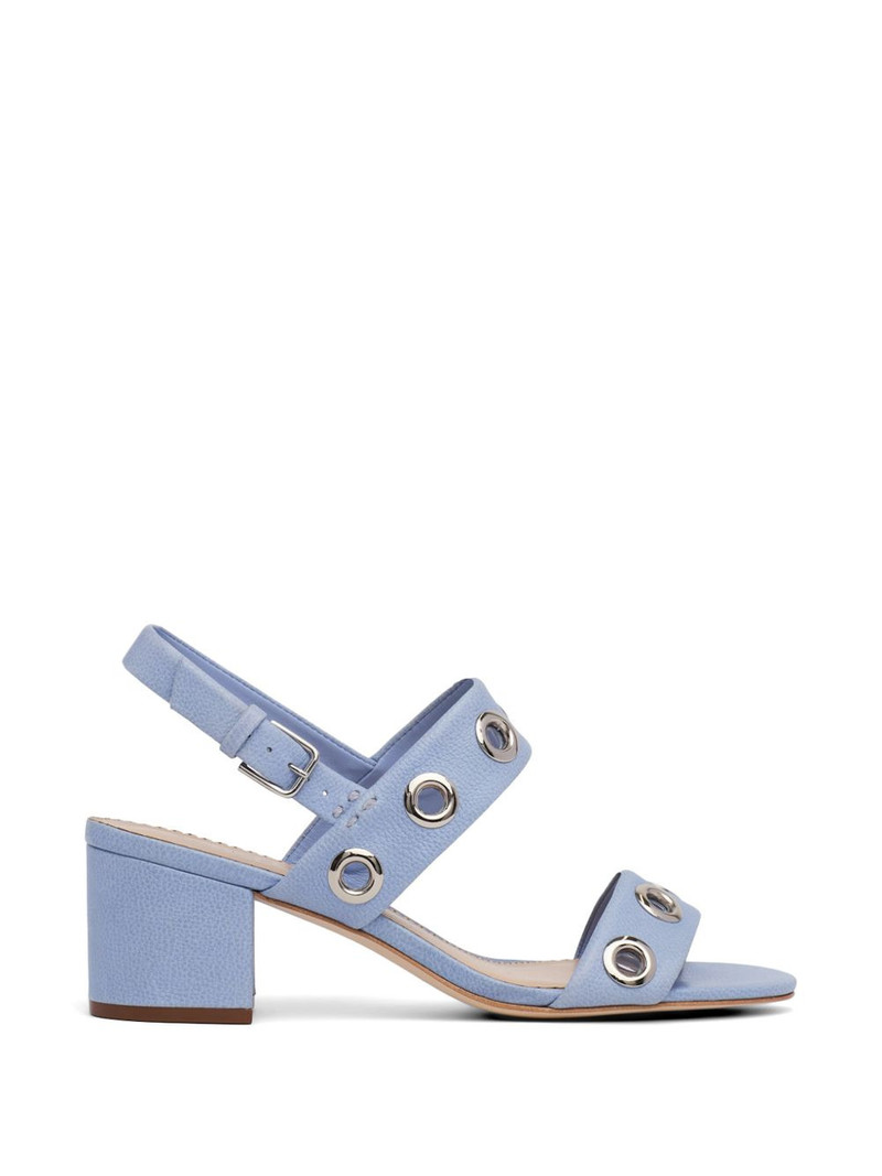 Gemma heeled sandals 1
