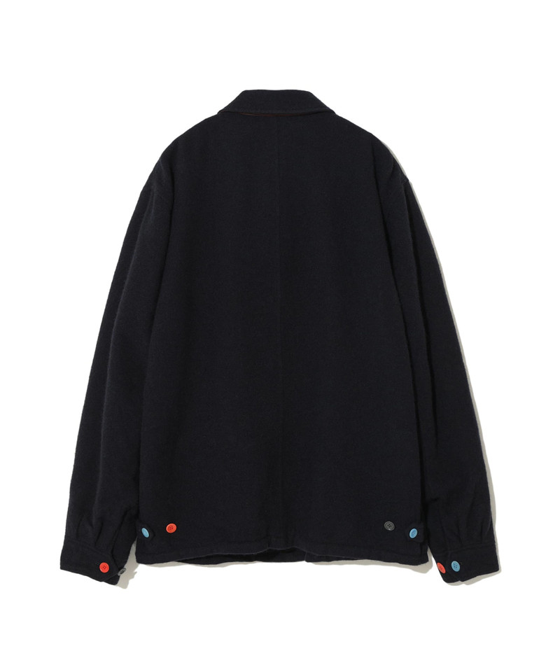 UNDERCOVER UC2C9207 outlook