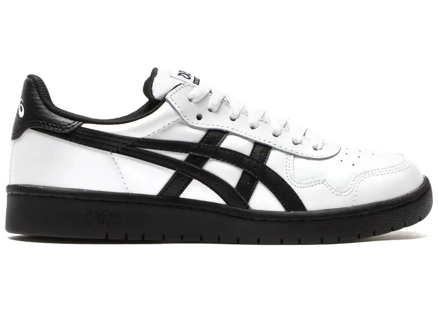ASICS Japan Pro White Black - 1