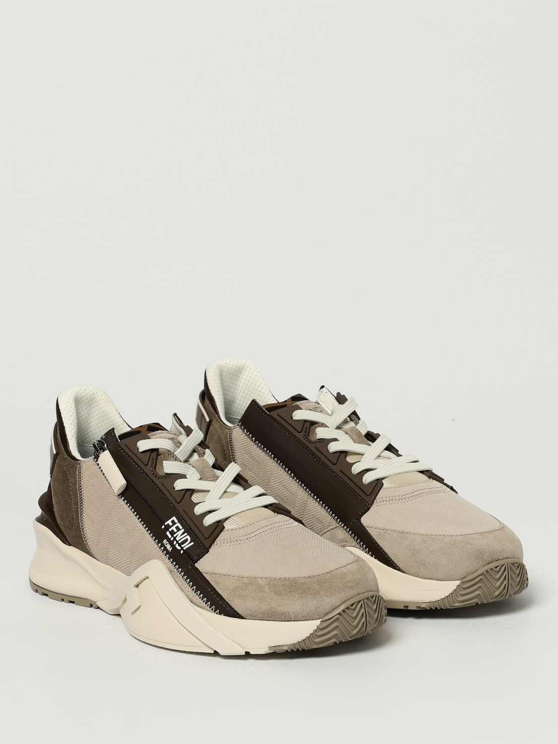 Sneakers men Fendi - 2