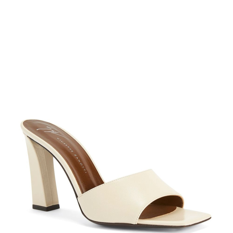 Giuseppe Zanotti Talia Mule 90 outlook