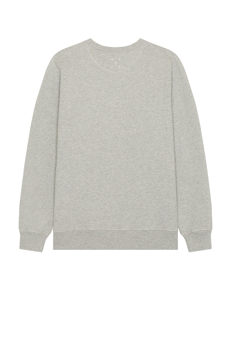 Arch Crewneck Sweatshirt - 2