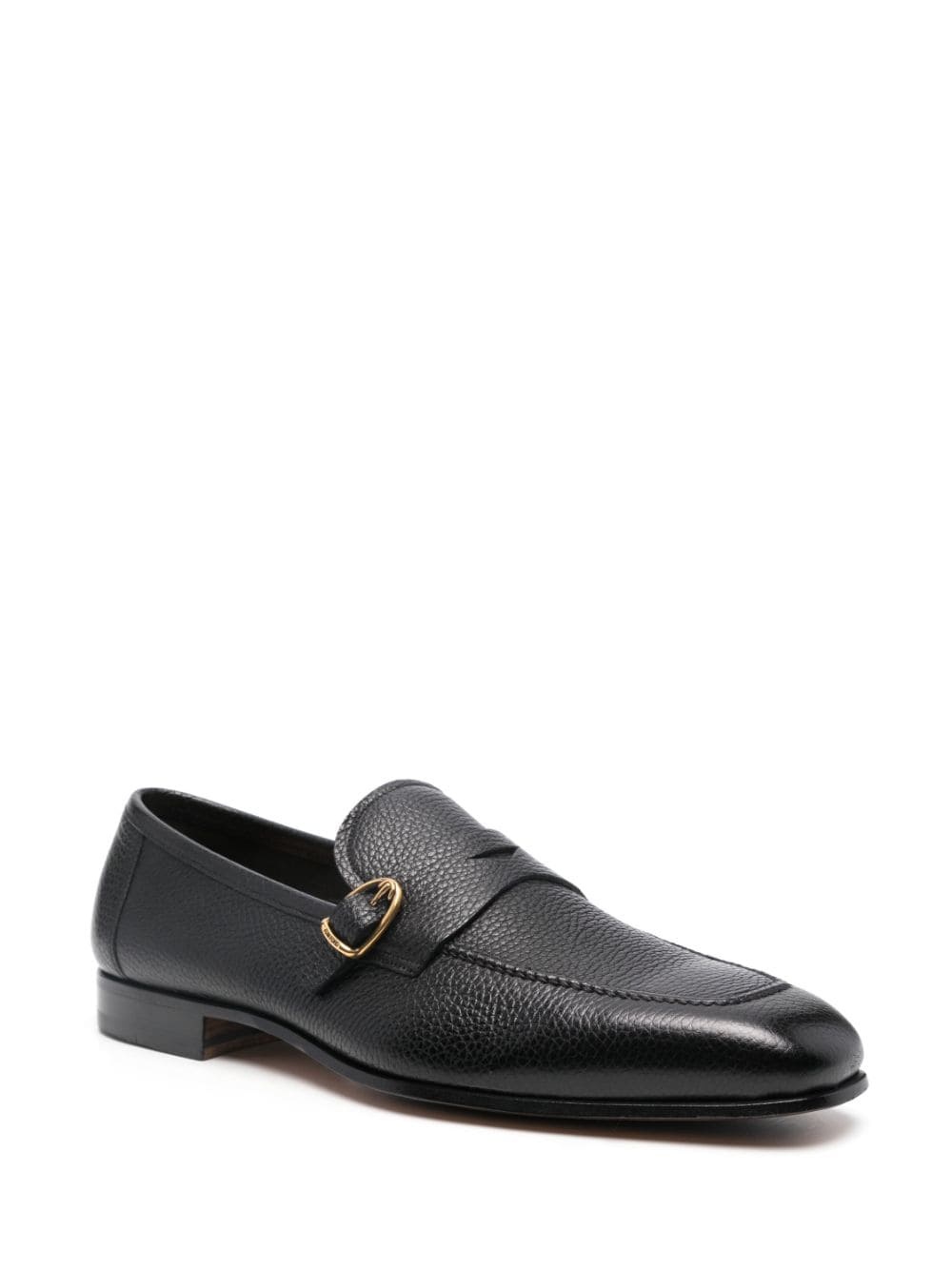 Sean leather loafers - 2