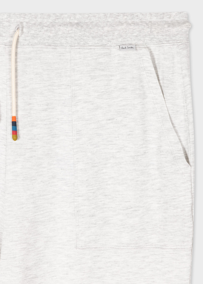 Paul Smith Modal-Blend Lounge Pants outlook
