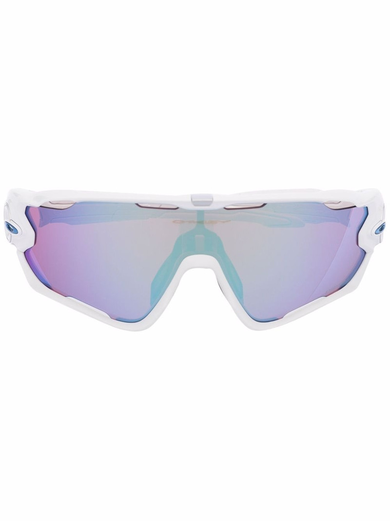 Jawbreaker gradient-lens sunglasses 1