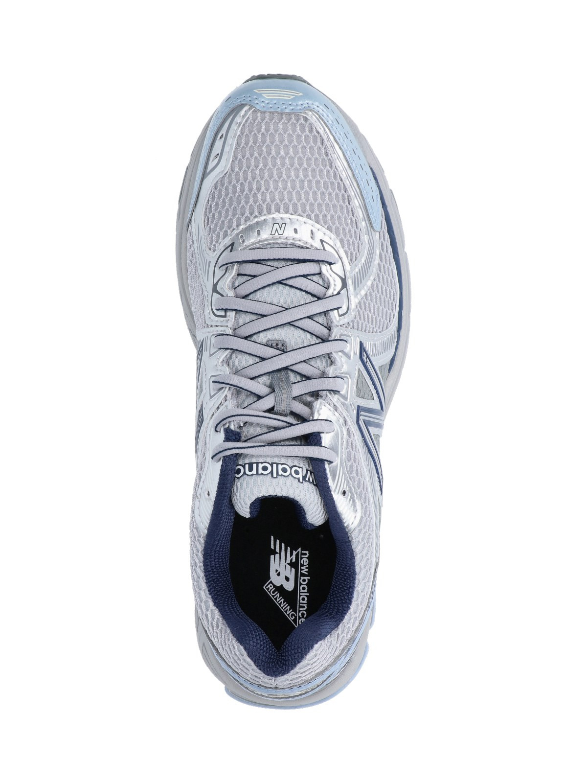 "860V2" SNEAKERS - 5