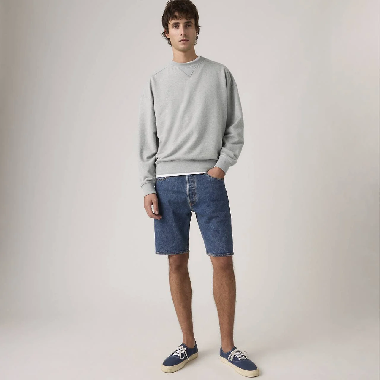 501® ORIGINAL 9" MEN'S SHORTS - 1