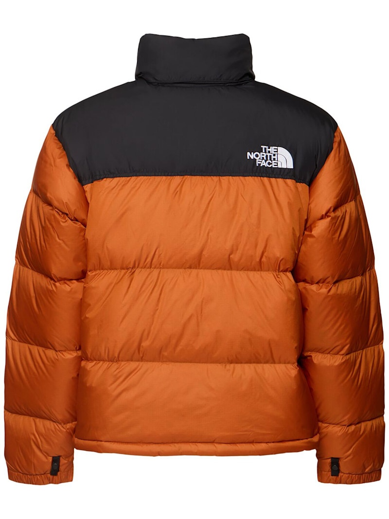 1996 Retro Nuptse down jacket - 5