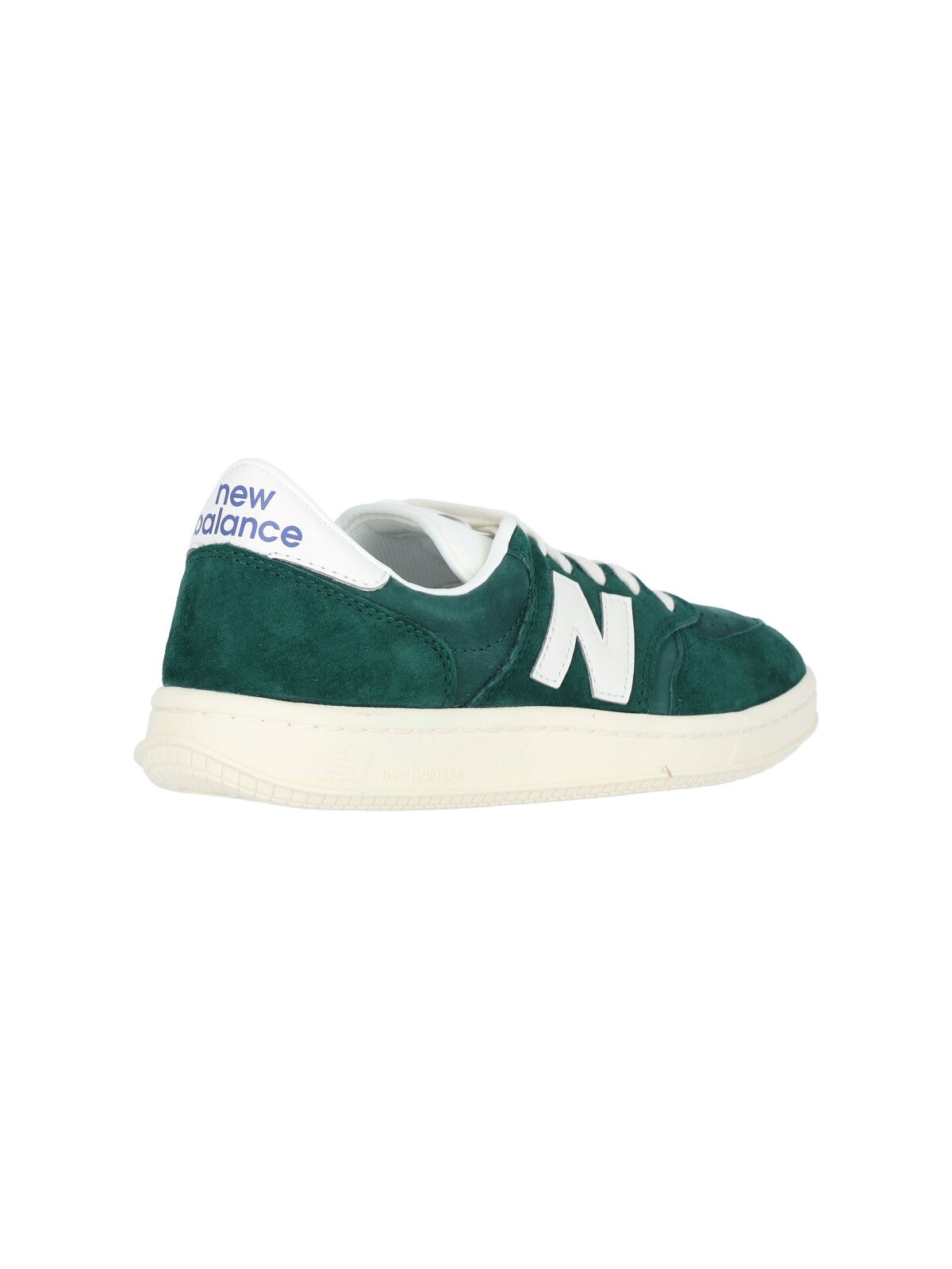 "T500" SNEAKERS - 4