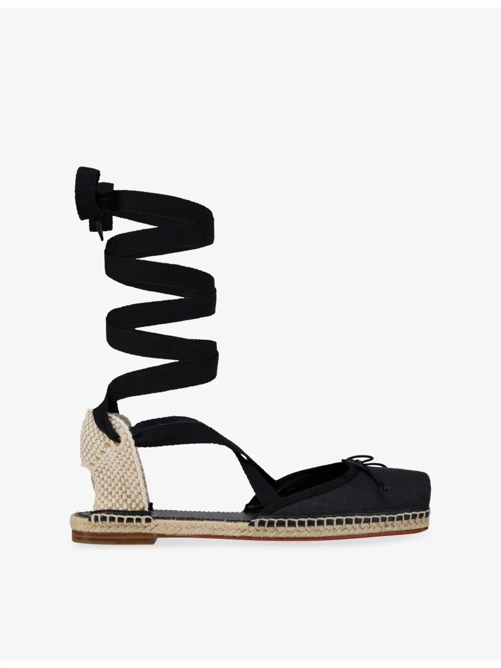 Cassiadrilla Flat Espadrilles - 1