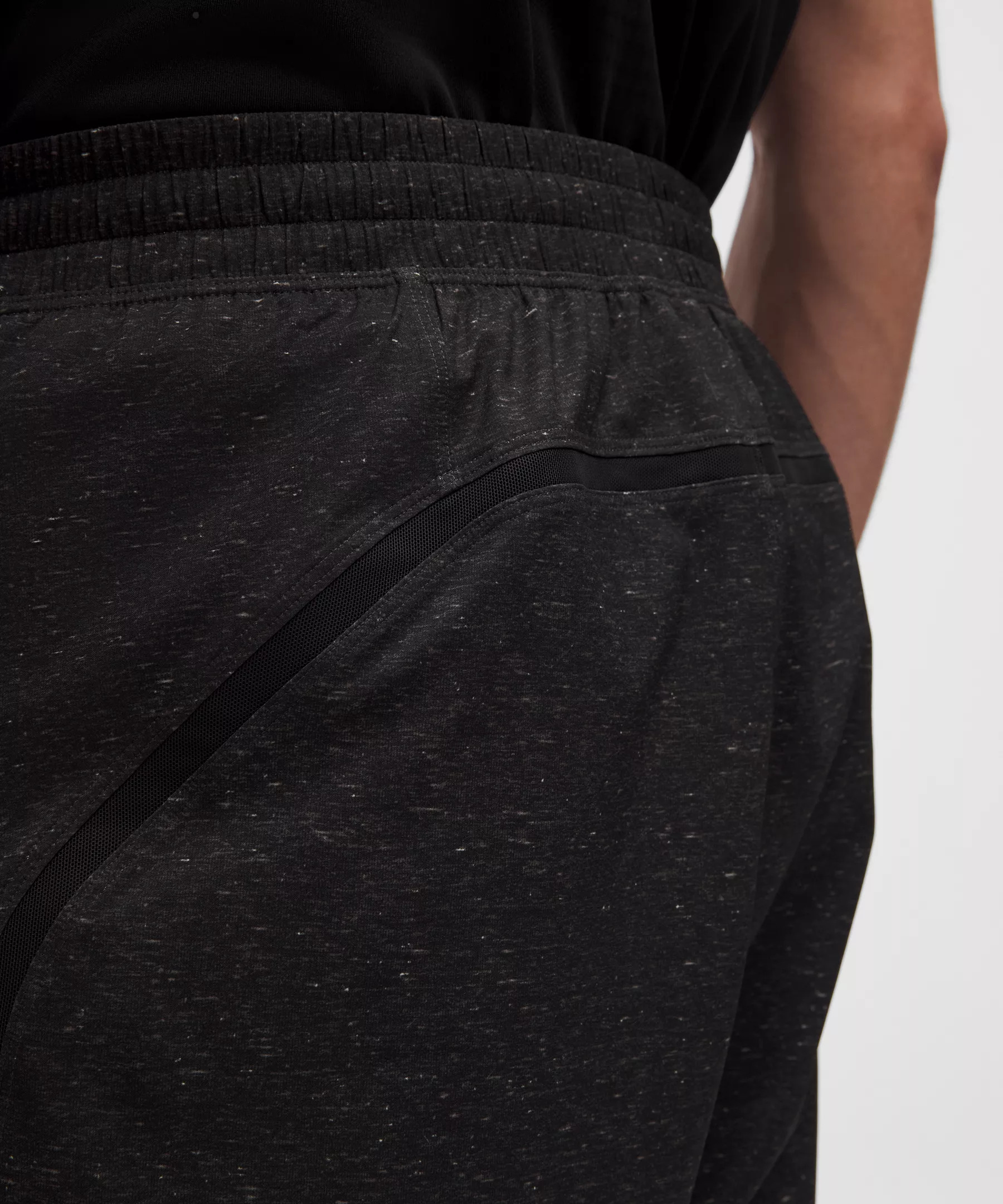 Pace Breaker Linerless Short 7" - 7