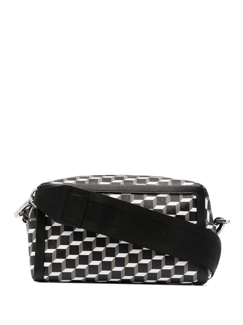 Maxi Cube crossbody bag - 1