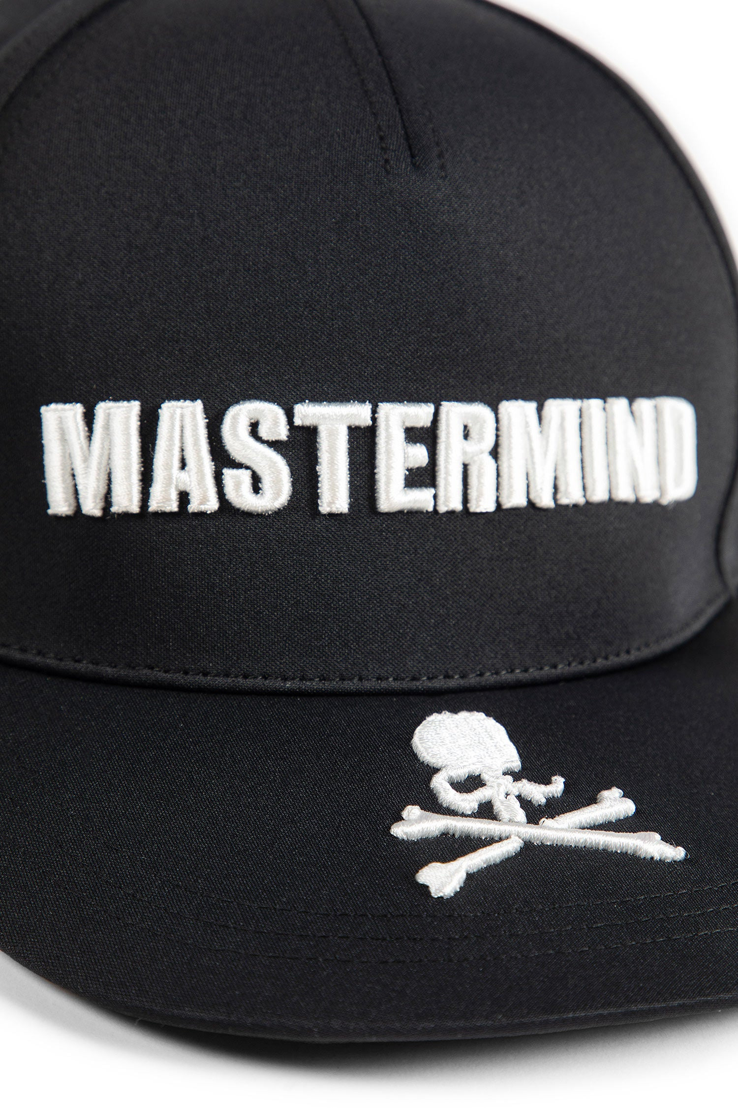 Mastermind World Man Hats - 4
