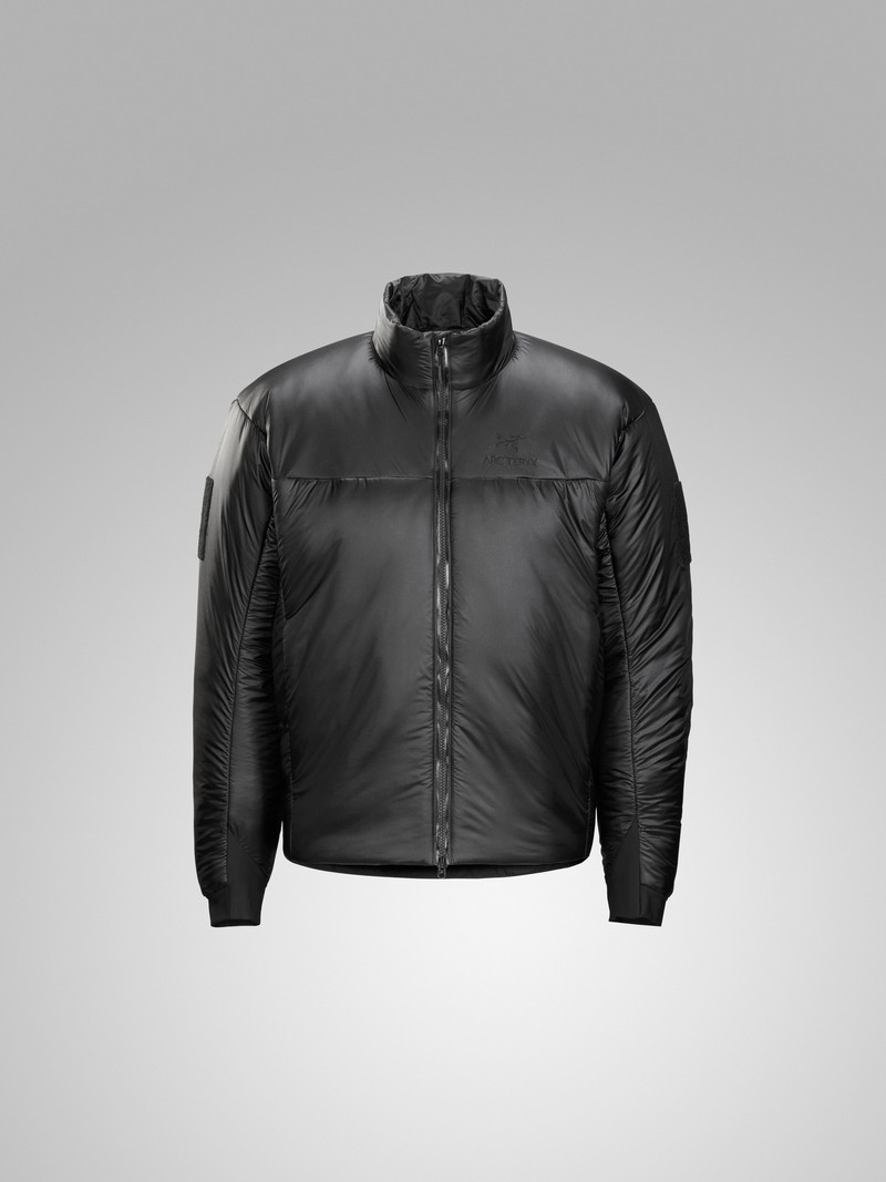Arc'teryx Ogee Insulated Jacket outlook