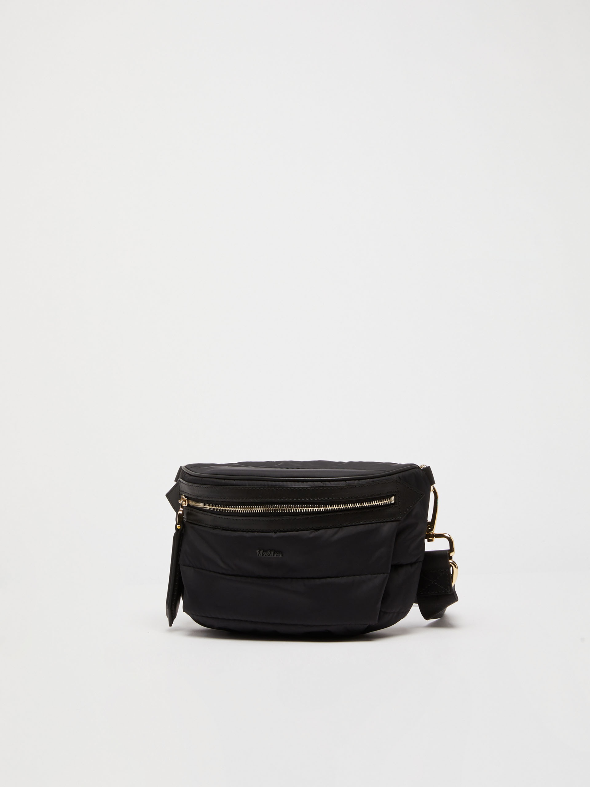 NBANANE Nylon belt bag - 2