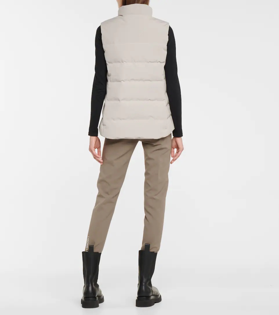 Freestyle down vest - 3