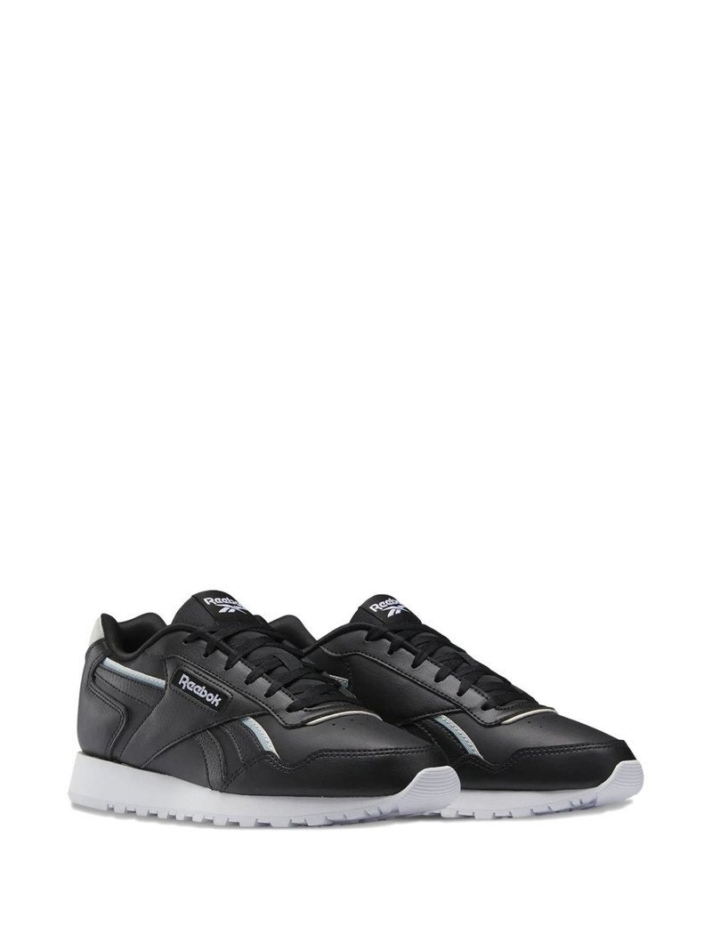 Reebok Glide Vegan "Black Vintage Chalk" sneakers outlook