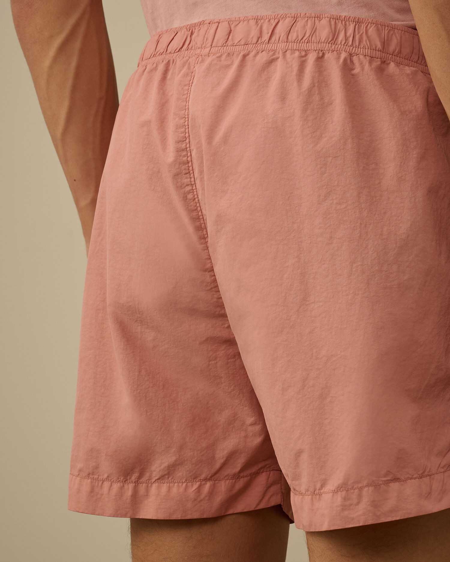 Flatt Nylon Lens Swim Shorts - 6