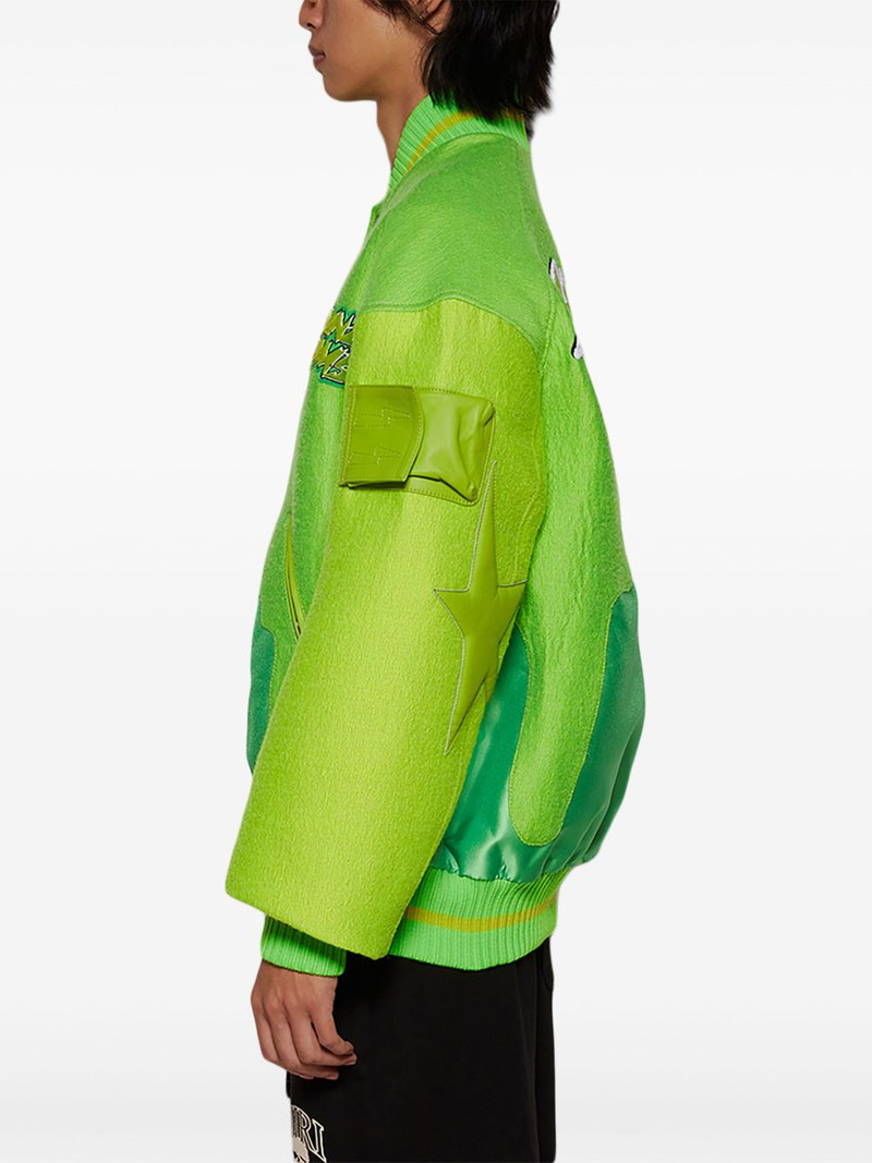 oversized varsity jacket 4