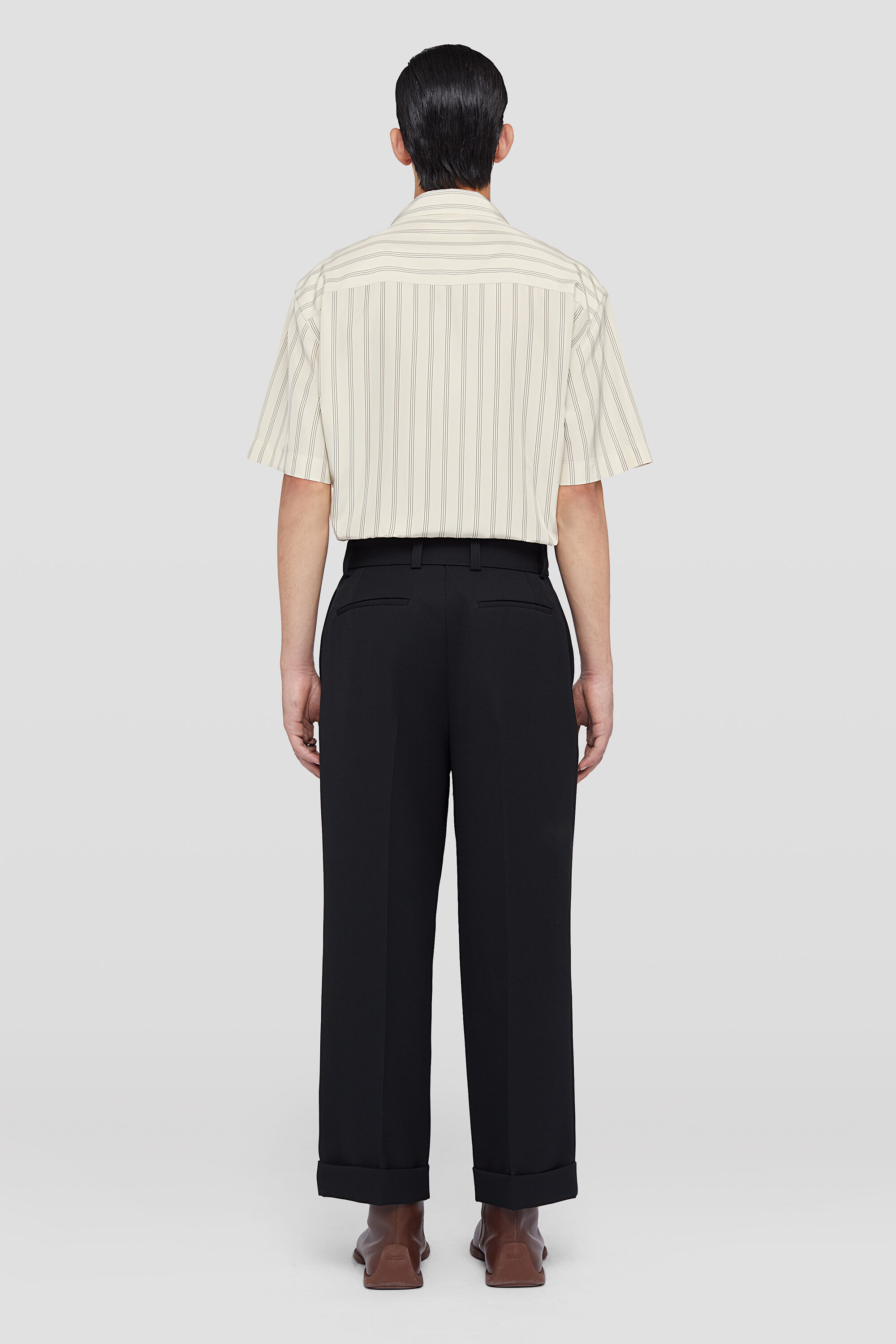 Embroidered Shirt - 4