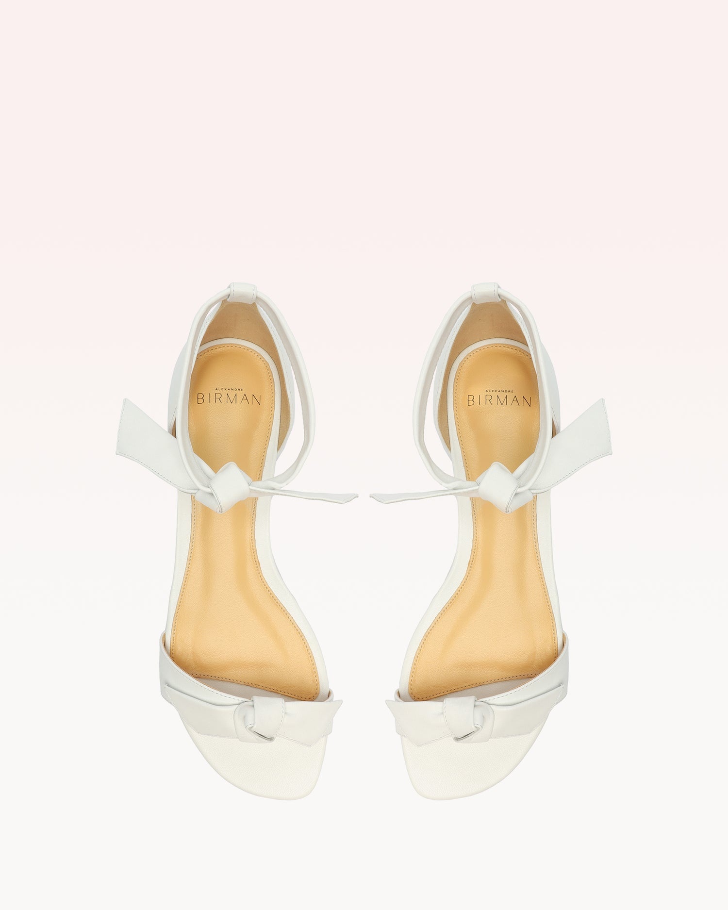 CLARITA FLAT WHITE - 3