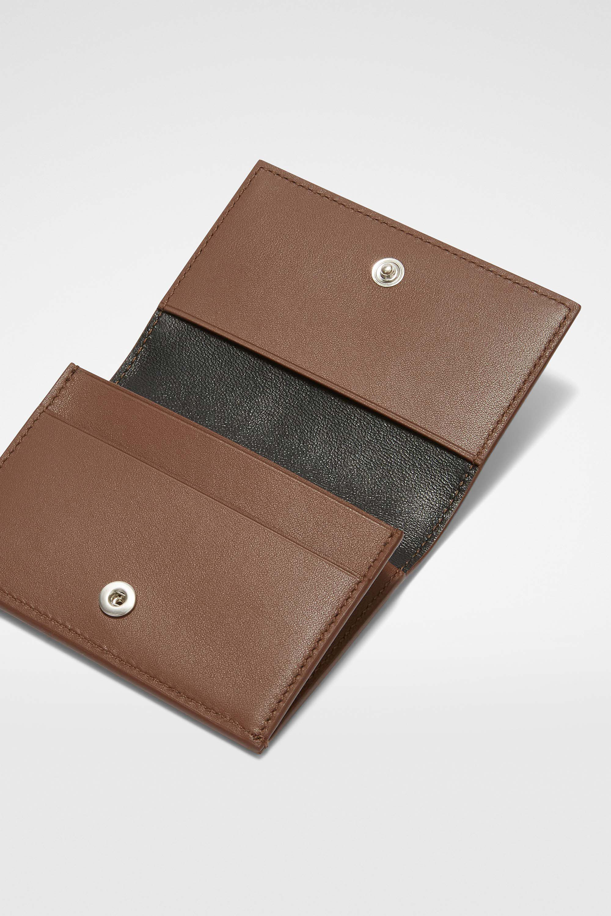 Card Holder - 2