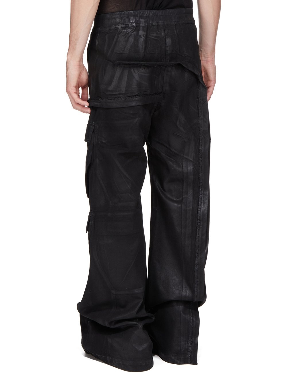 PANTS - 3