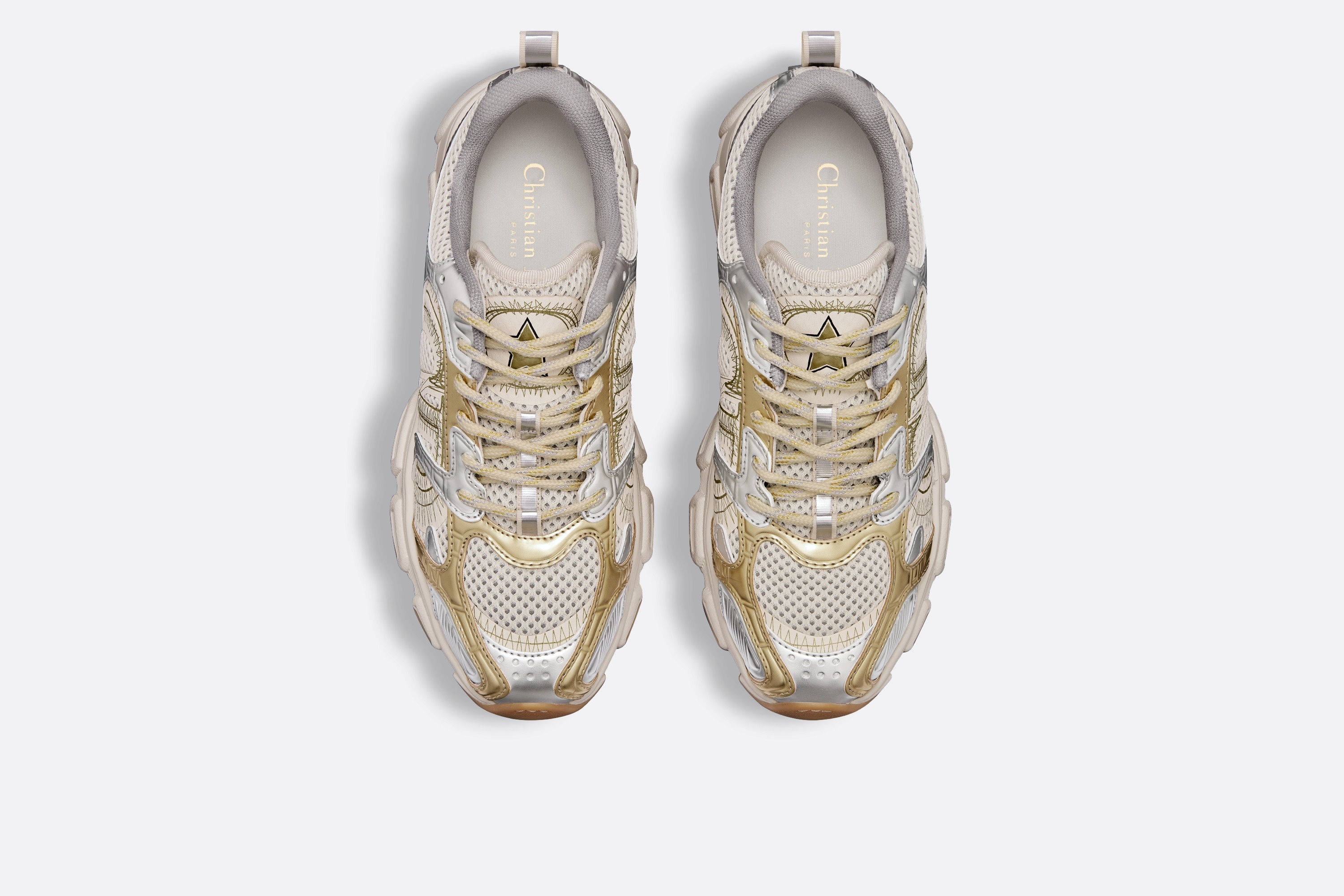 Dior Chrono Sneaker - 6